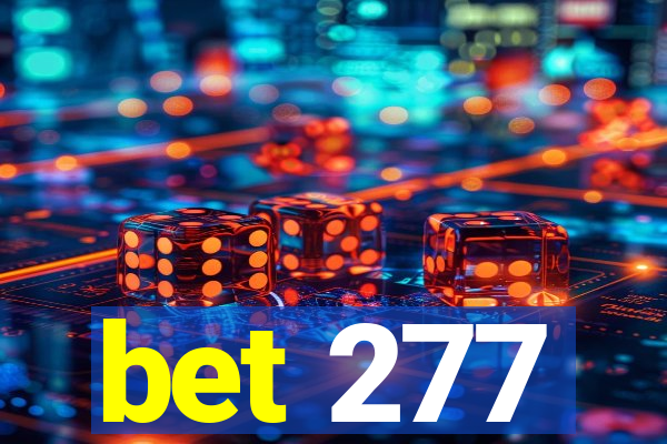 bet 277